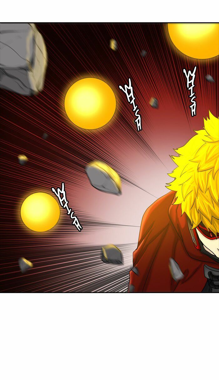 Tòa Tháp Bí Ẩn 2: Chapter 291