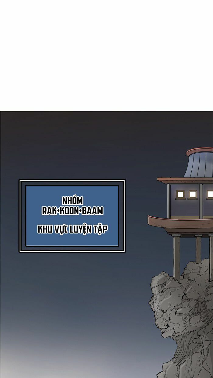 Tòa Tháp Bí Ẩn 2: Chapter 291