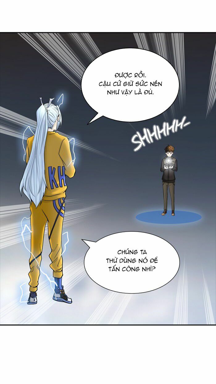 Tòa Tháp Bí Ẩn 2: Chapter 291