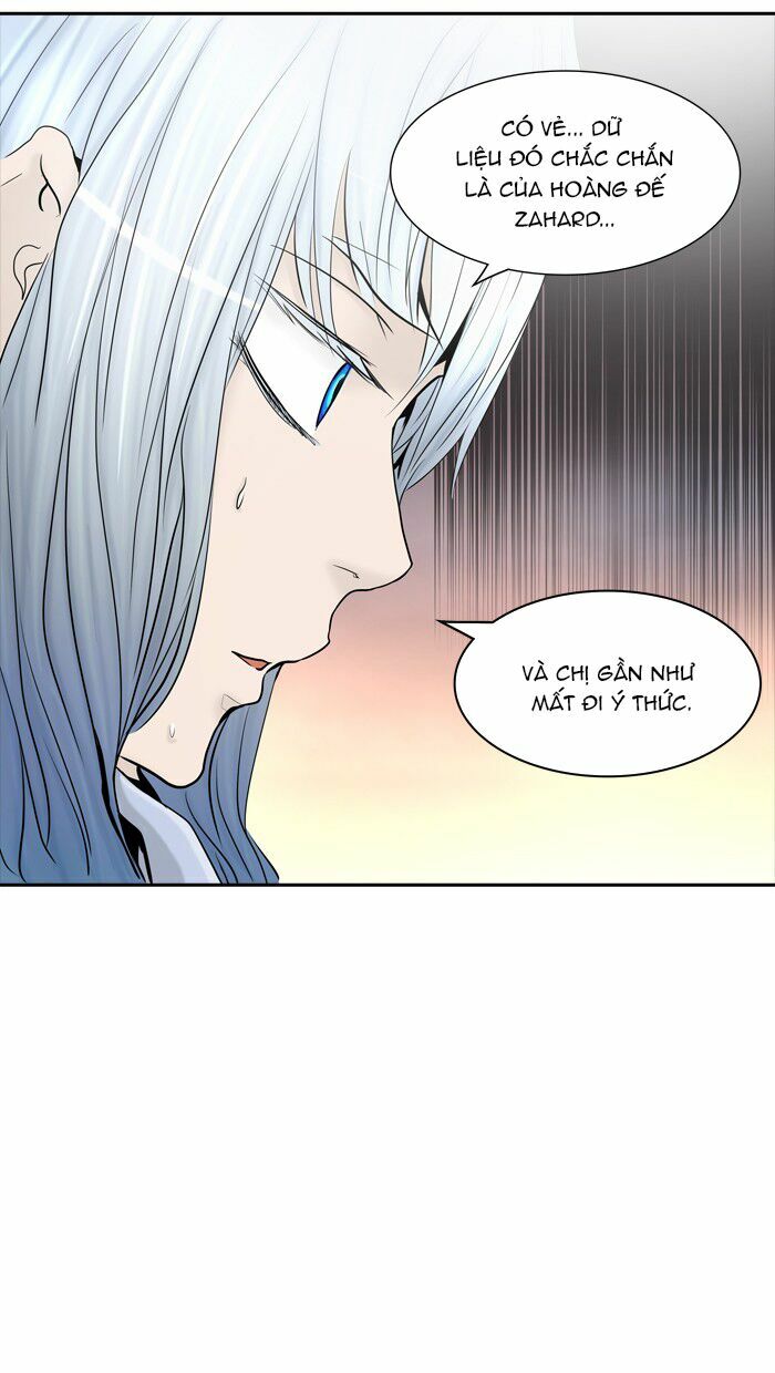 Tòa Tháp Bí Ẩn 2: Chapter 291