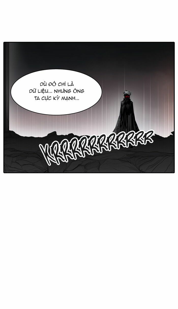 Tòa Tháp Bí Ẩn 2: Chapter 291
