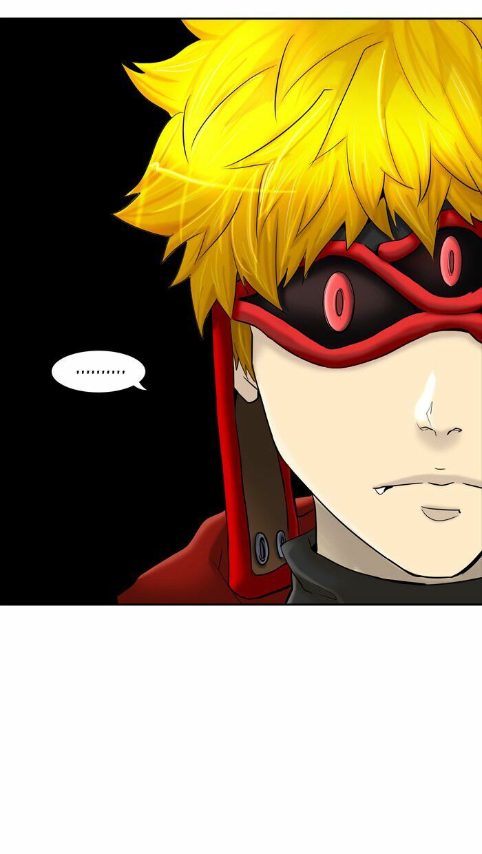 Tòa Tháp Bí Ẩn 2: Chapter 291