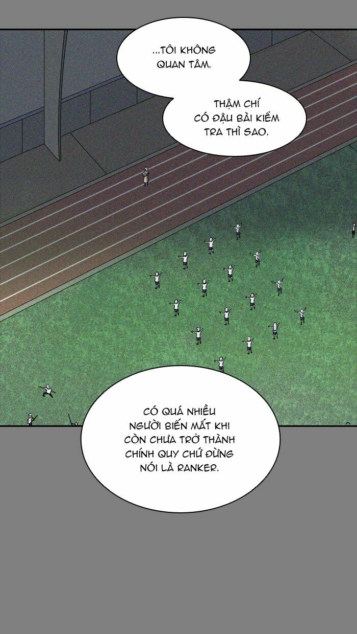 Tòa Tháp Bí Ẩn 2: Chapter 293.5: (tiếp)