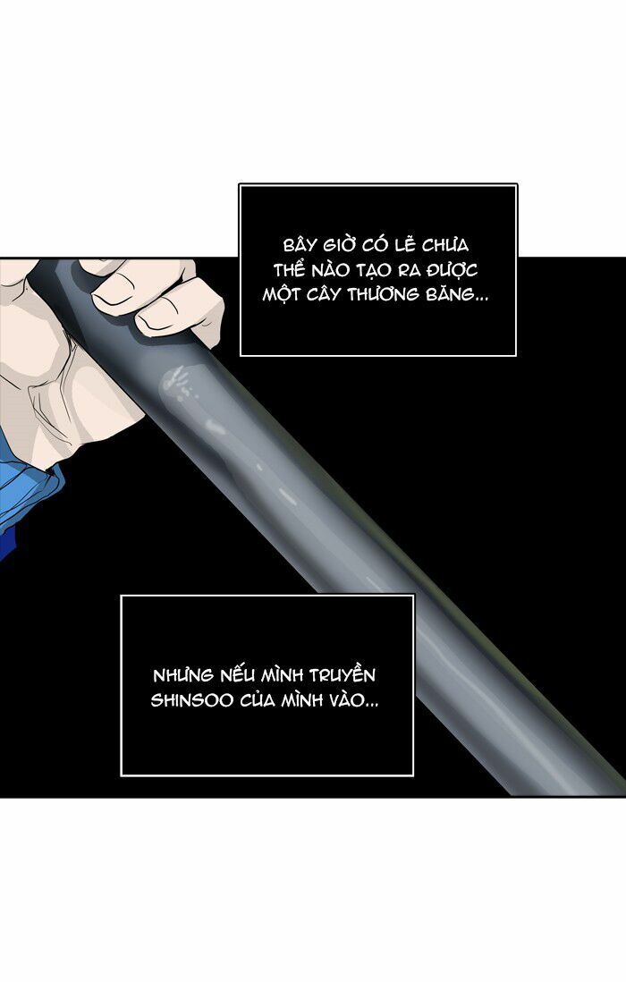 Tòa Tháp Bí Ẩn 2: Chapter 293.5: (tiếp)