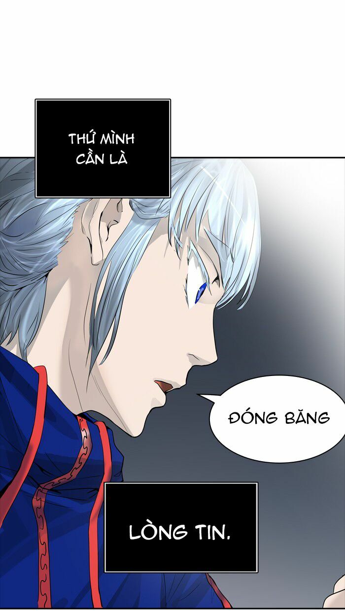 Tòa Tháp Bí Ẩn 2: Chapter 293.5: (tiếp)