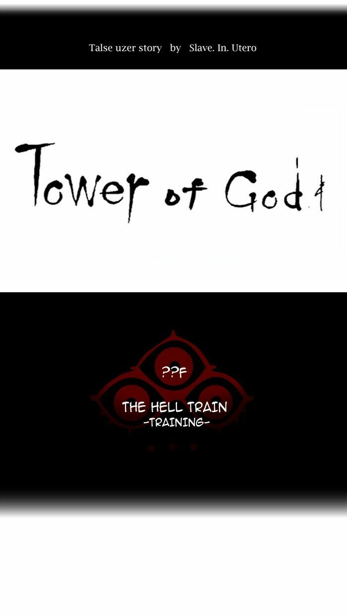 Tòa Tháp Bí Ẩn 2: Chapter 294