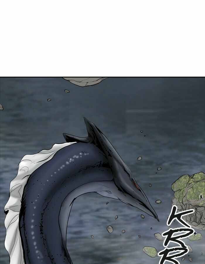 Tòa Tháp Bí Ẩn 2: Chapter 294