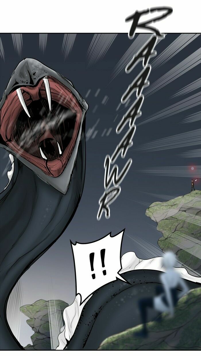 Tòa Tháp Bí Ẩn 2: Chapter 294