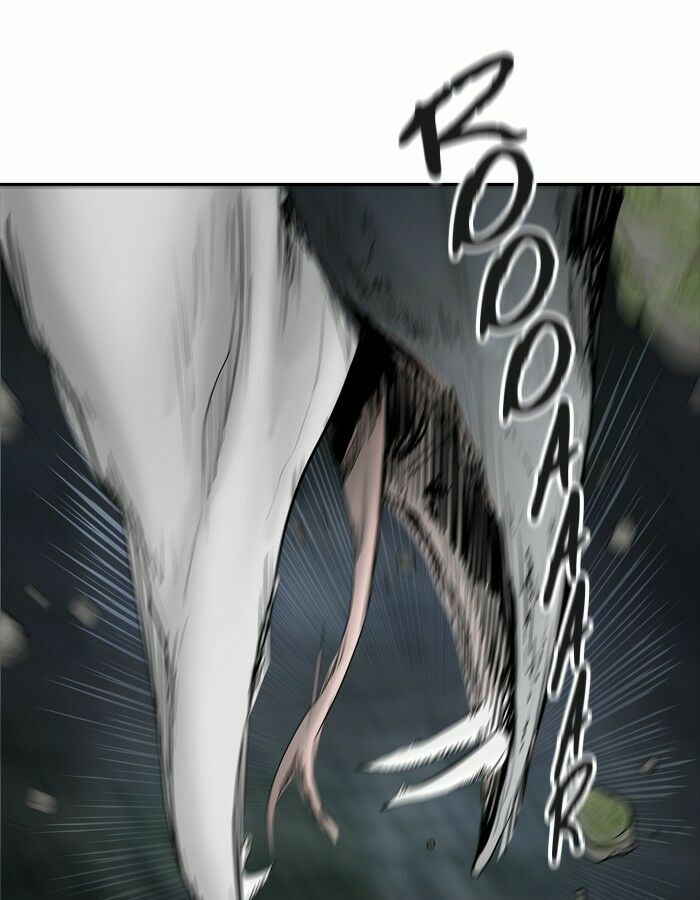 Tòa Tháp Bí Ẩn 2: Chapter 294