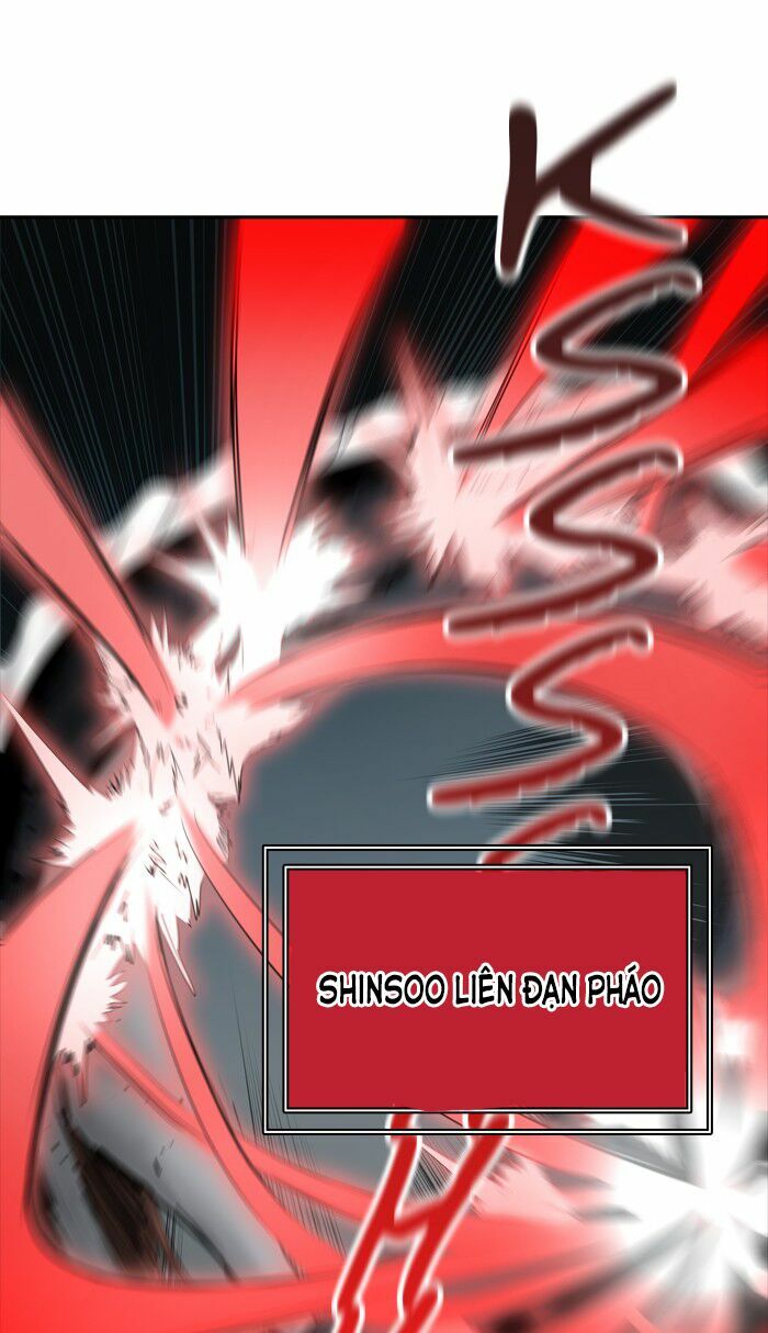 Tòa Tháp Bí Ẩn 2: Chapter 294