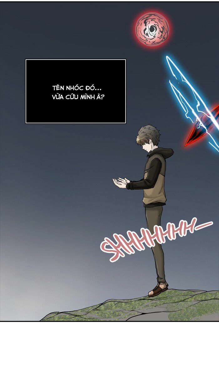 Tòa Tháp Bí Ẩn 2: Chapter 294