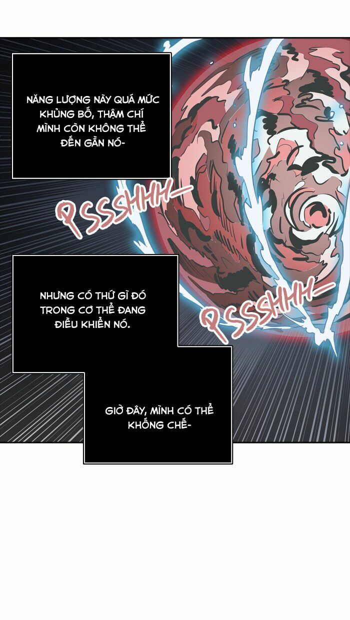 Tòa Tháp Bí Ẩn 2: Chapter 294