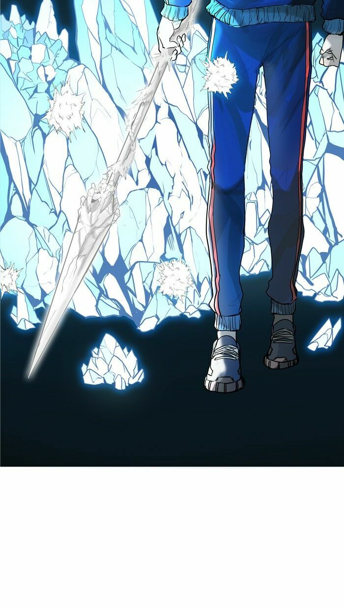 Tòa Tháp Bí Ẩn 2: Chapter 294