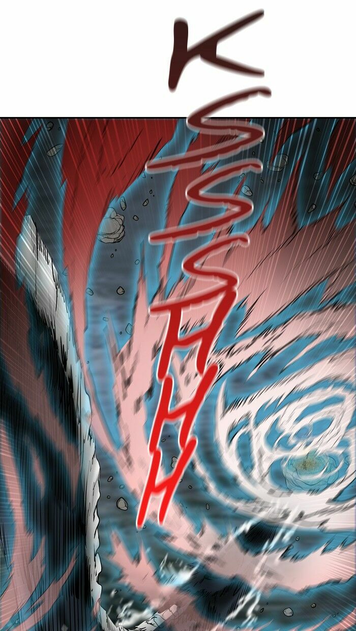 Tòa Tháp Bí Ẩn 2: Chapter 294