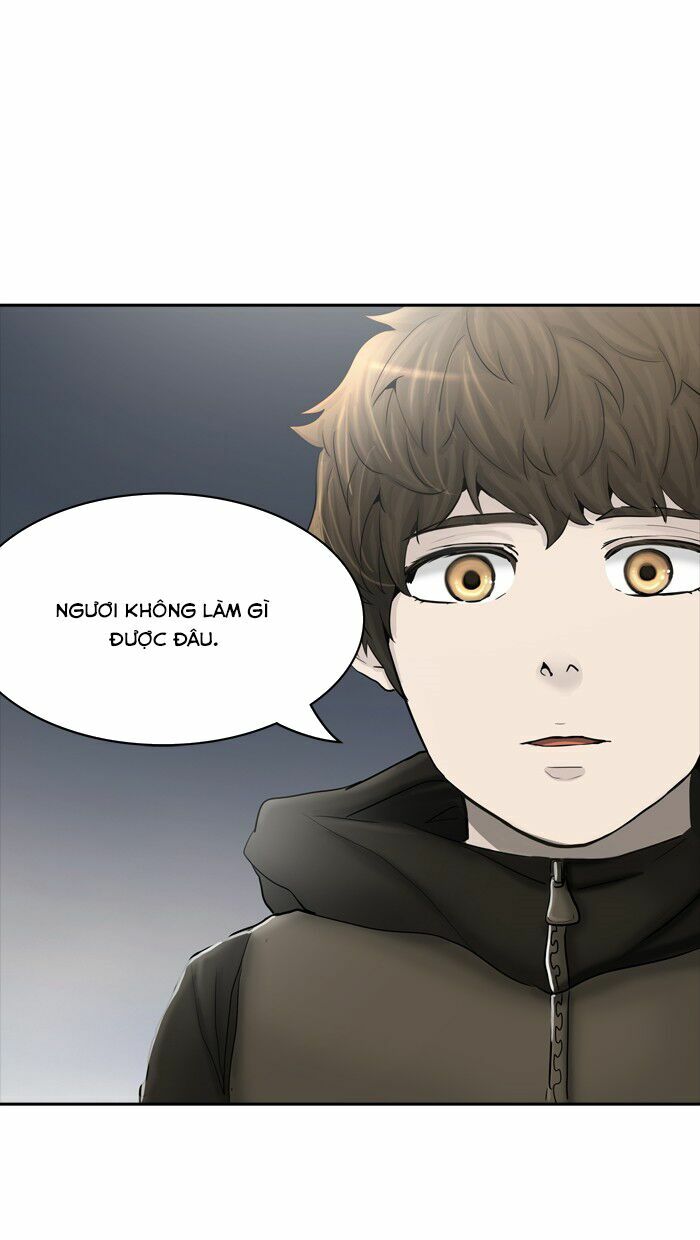 Tòa Tháp Bí Ẩn 2: Chapter 294