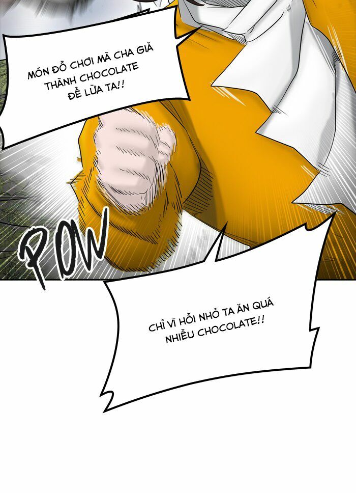 Tòa Tháp Bí Ẩn 2: Chapter 294