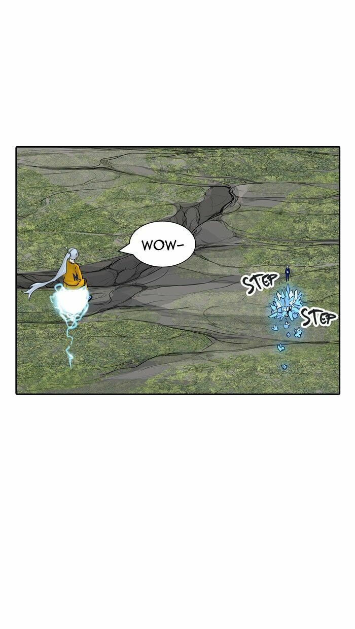 Tòa Tháp Bí Ẩn 2: Chapter 294