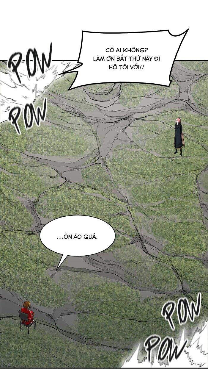 Tòa Tháp Bí Ẩn 2: Chapter 294