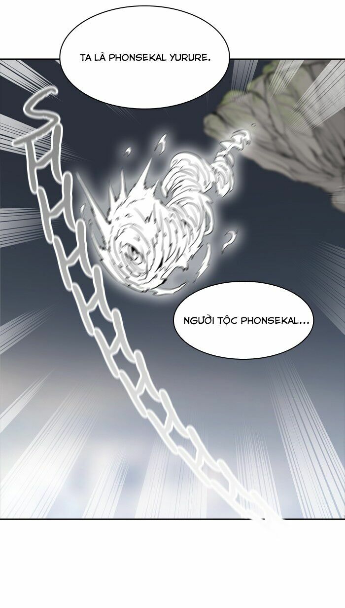 Tòa Tháp Bí Ẩn 2: Chapter 294