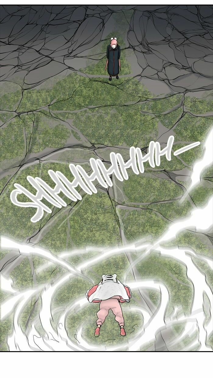 Tòa Tháp Bí Ẩn 2: Chapter 294