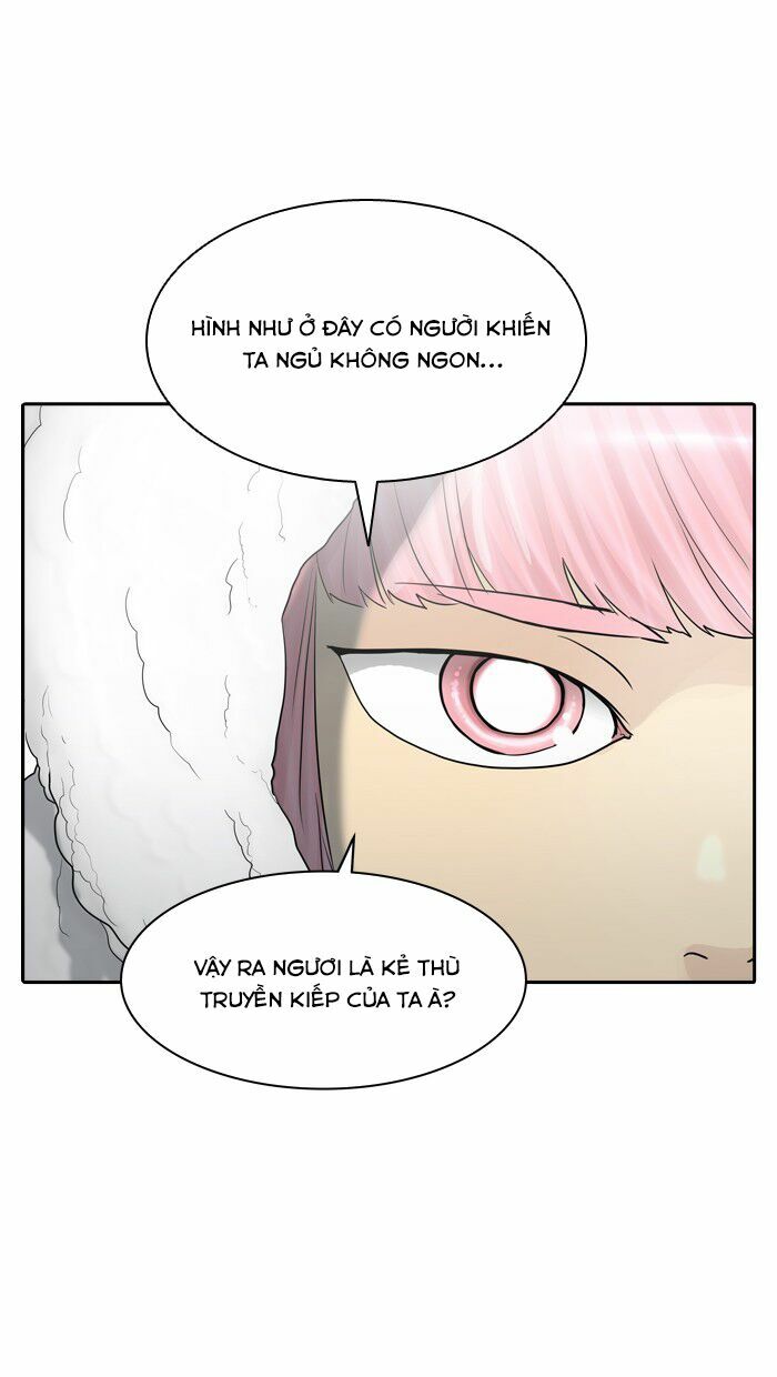 Tòa Tháp Bí Ẩn 2: Chapter 294