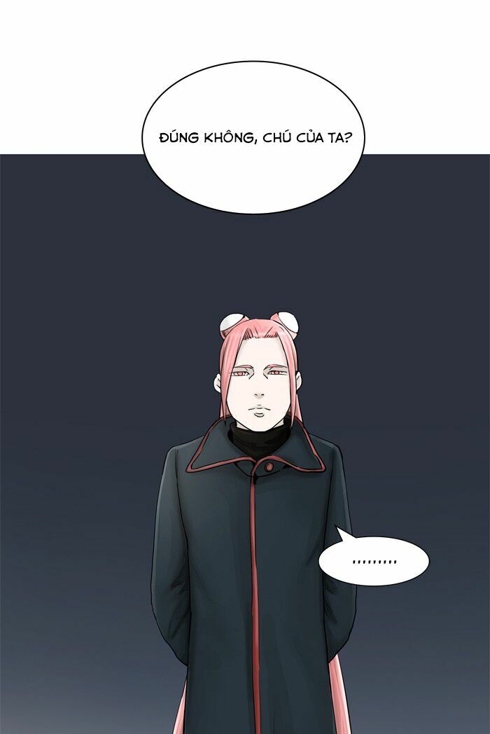 Tòa Tháp Bí Ẩn 2: Chapter 294