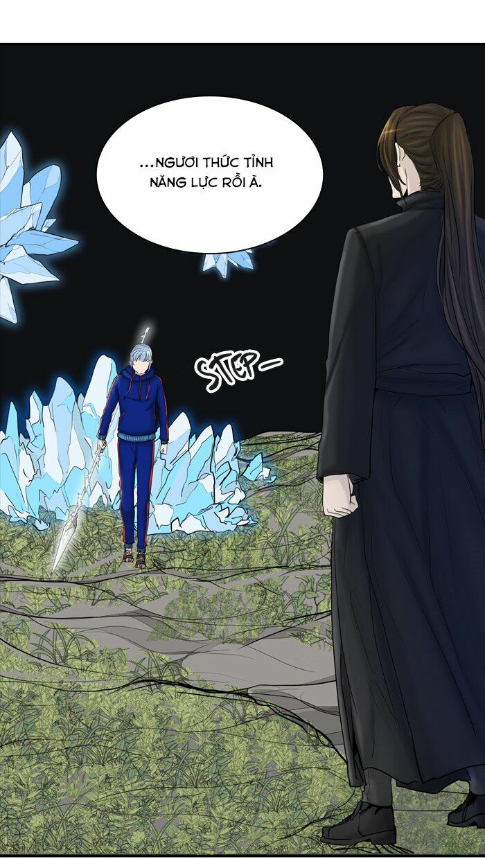 Tòa Tháp Bí Ẩn 2: Chapter 294