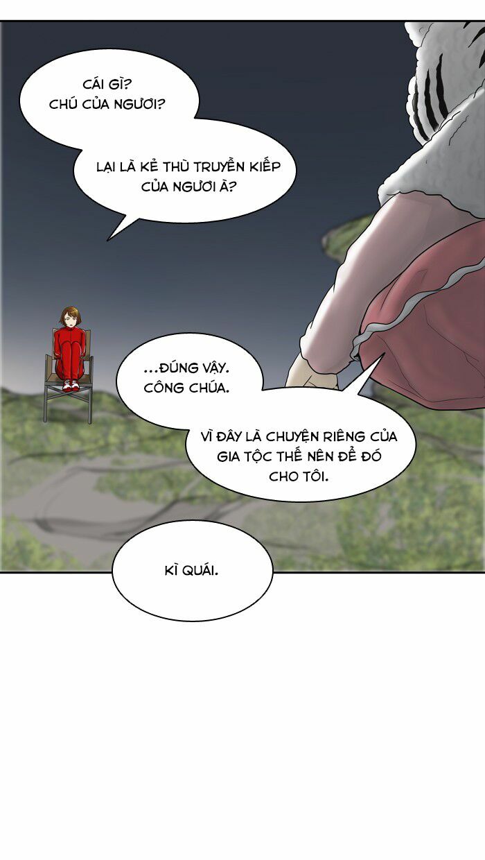 Tòa Tháp Bí Ẩn 2: Chapter 294