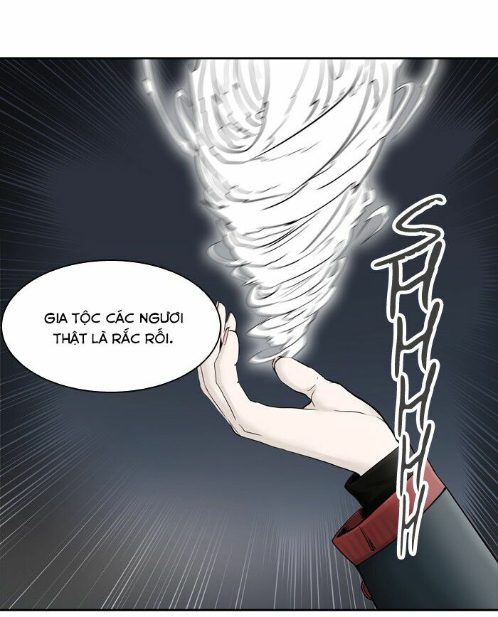 Tòa Tháp Bí Ẩn 2: Chapter 294