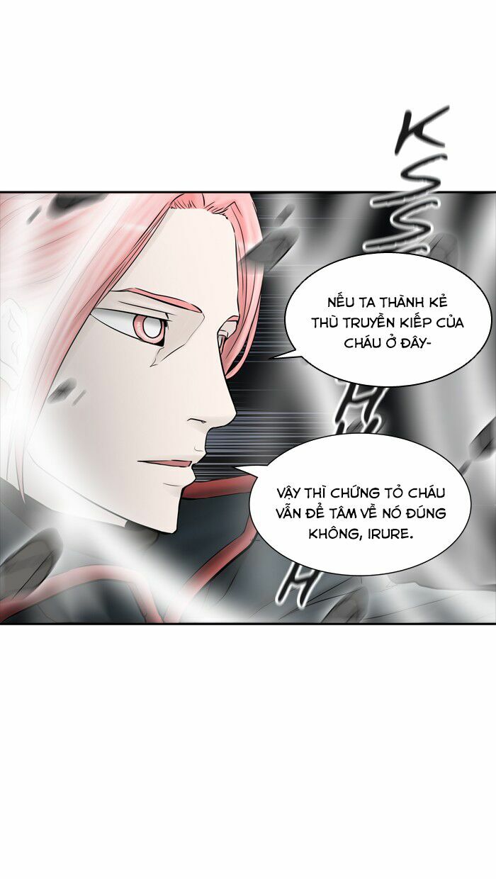 Tòa Tháp Bí Ẩn 2: Chapter 294
