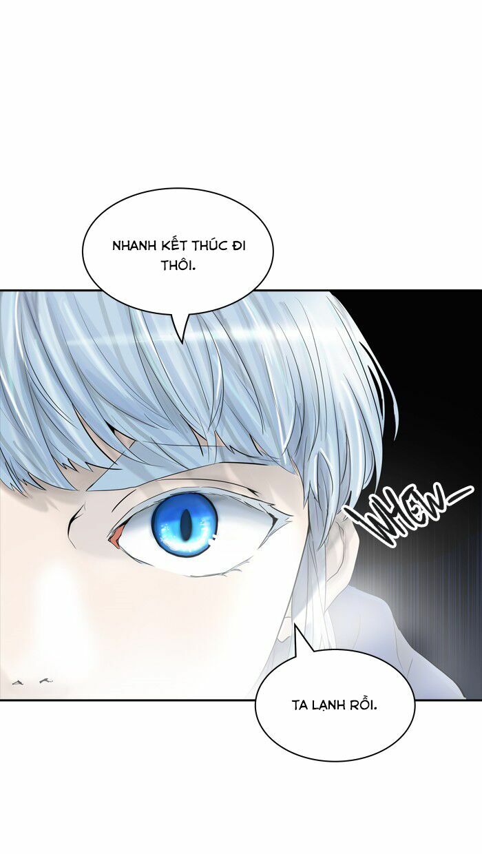 Tòa Tháp Bí Ẩn 2: Chapter 294
