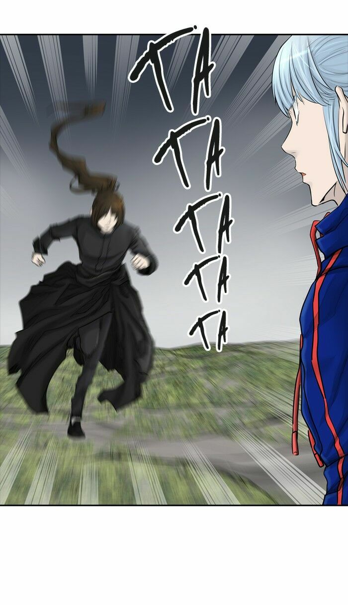 Tòa Tháp Bí Ẩn 2: Chapter 294