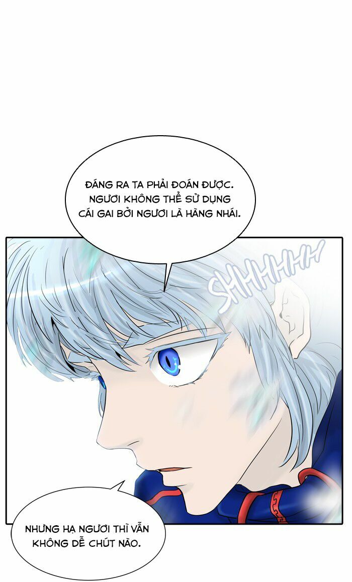 Tòa Tháp Bí Ẩn 2: Chapter 294