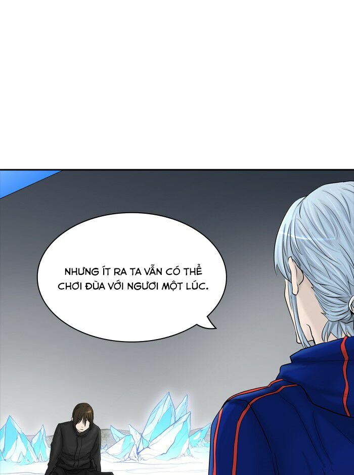 Tòa Tháp Bí Ẩn 2: Chapter 294