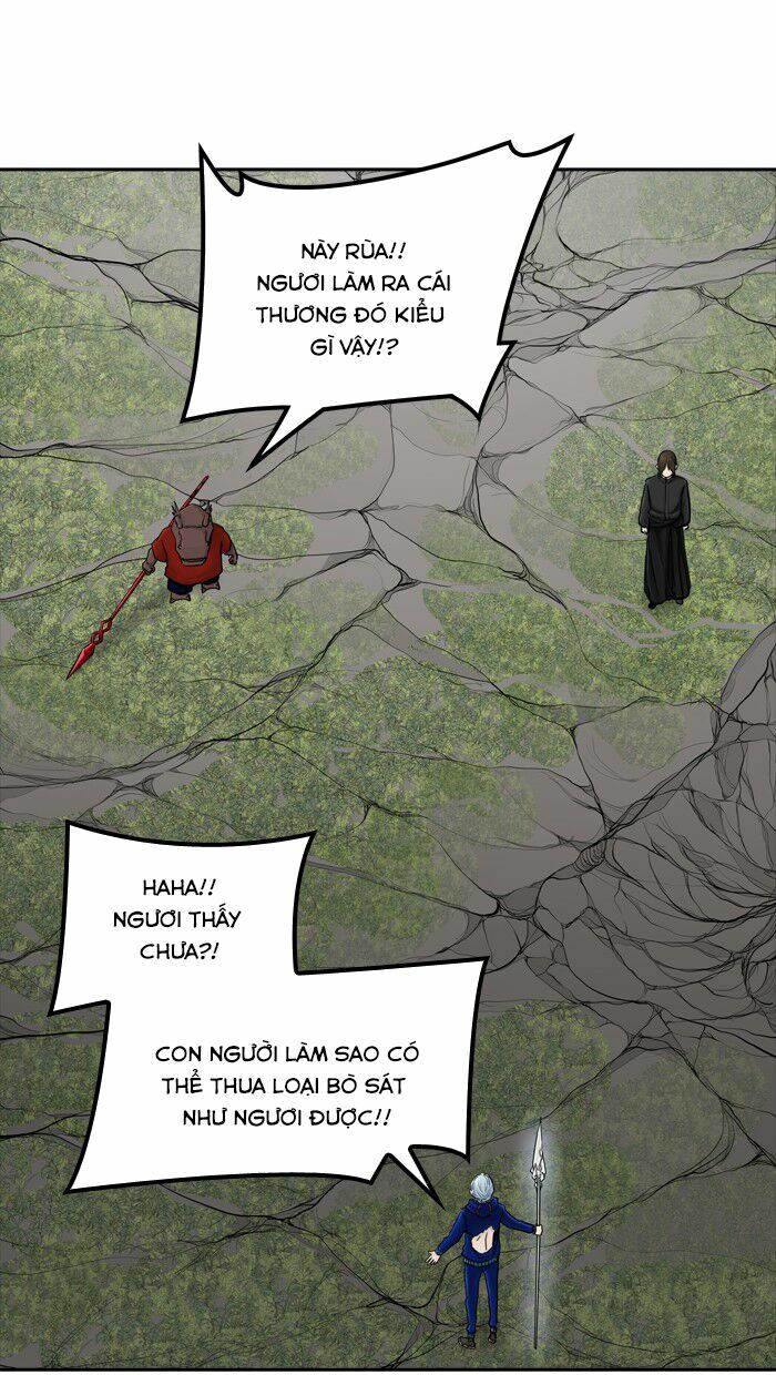 Tòa Tháp Bí Ẩn 2: Chapter 294