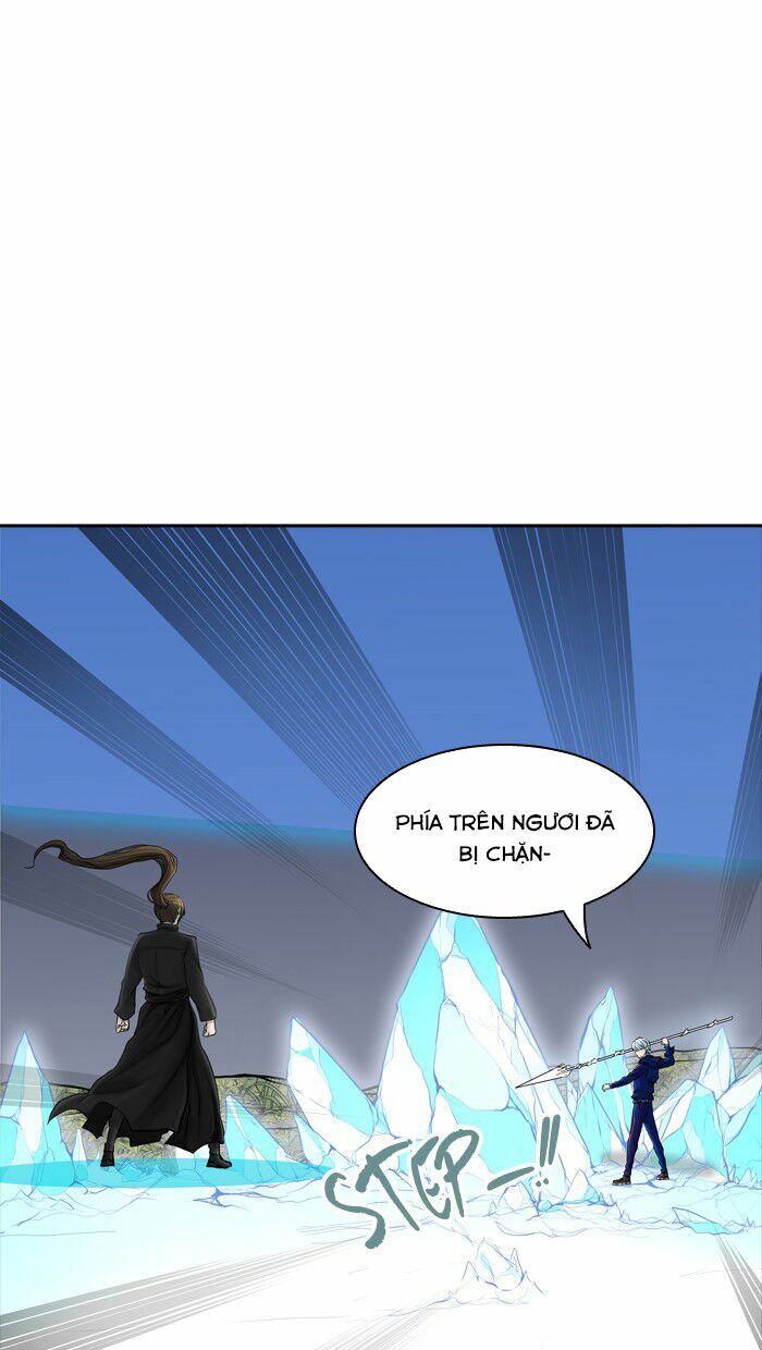 Tòa Tháp Bí Ẩn 2: Chapter 294