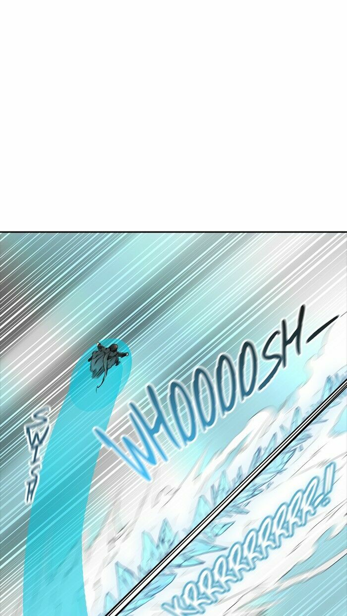Tòa Tháp Bí Ẩn 2: Chapter 294