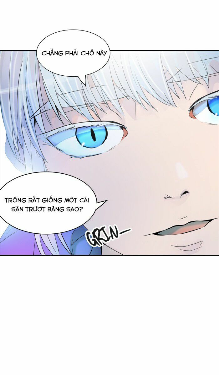 Tòa Tháp Bí Ẩn 2: Chapter 294