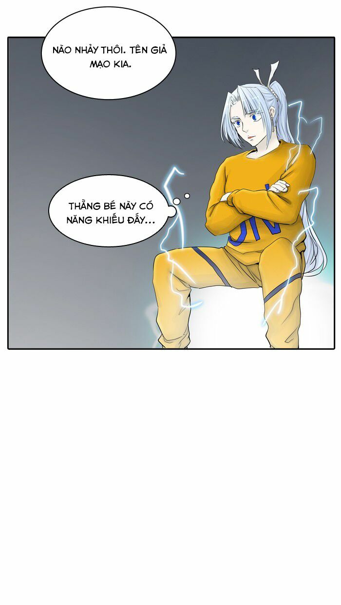 Tòa Tháp Bí Ẩn 2: Chapter 294