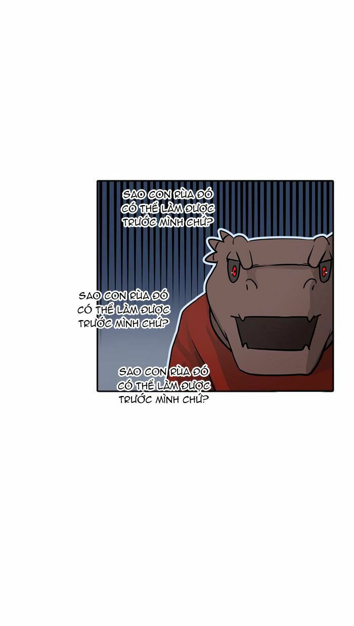Tòa Tháp Bí Ẩn 2: Chapter 294