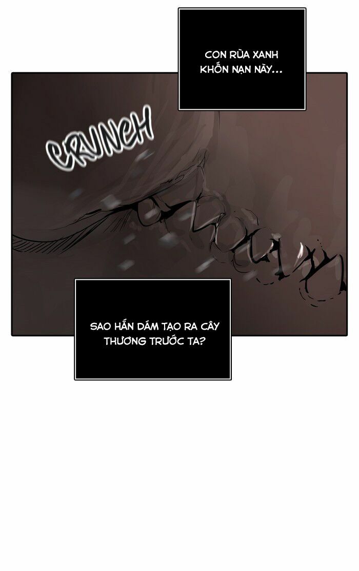 Tòa Tháp Bí Ẩn 2: Chapter 294