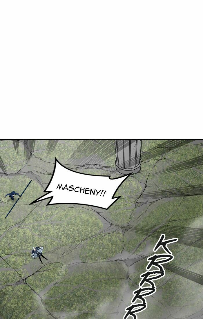 Tòa Tháp Bí Ẩn 2: Chapter 294
