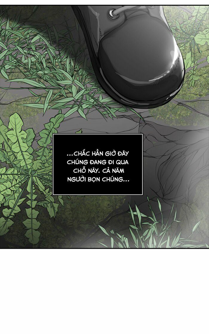 Tòa Tháp Bí Ẩn 2: Chapter 294