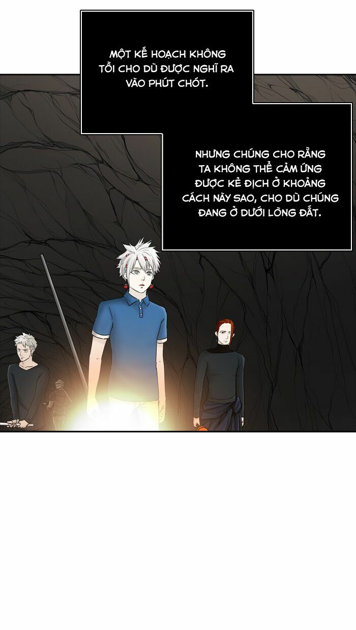 Tòa Tháp Bí Ẩn 2: Chapter 294