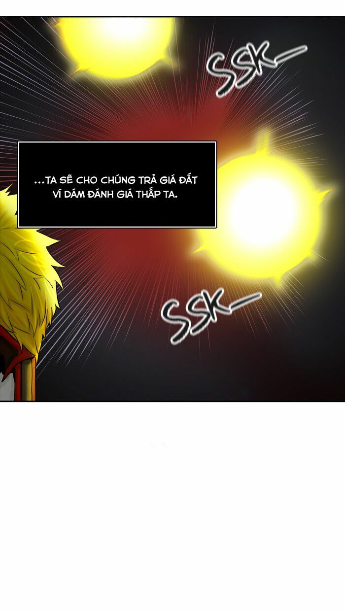Tòa Tháp Bí Ẩn 2: Chapter 294