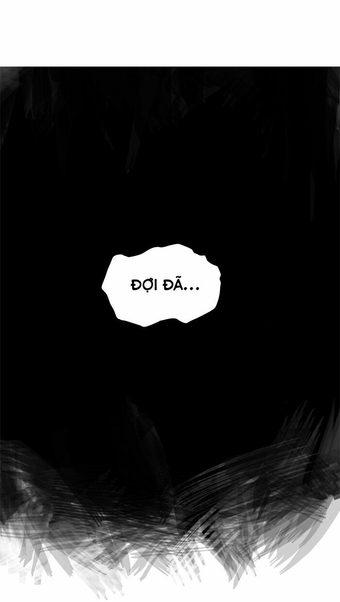 Tòa Tháp Bí Ẩn 2: Chapter 294
