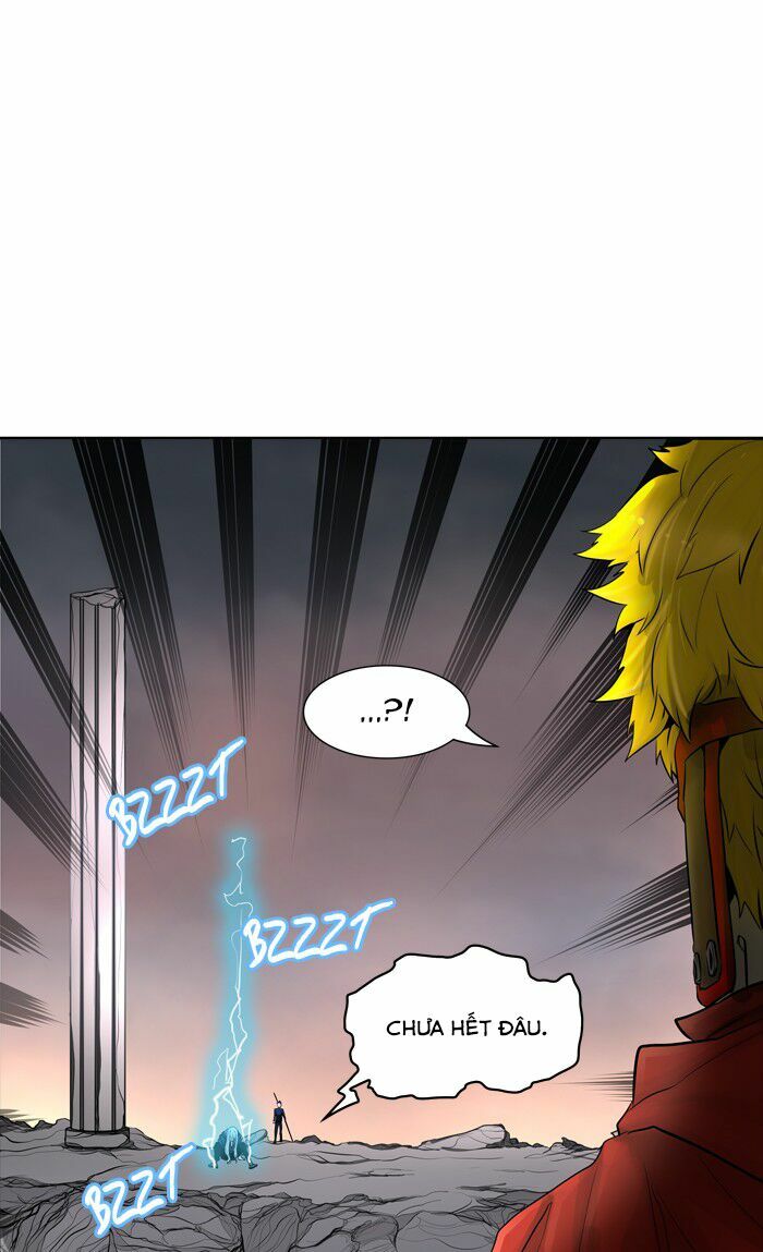 Tòa Tháp Bí Ẩn 2: Chapter 294