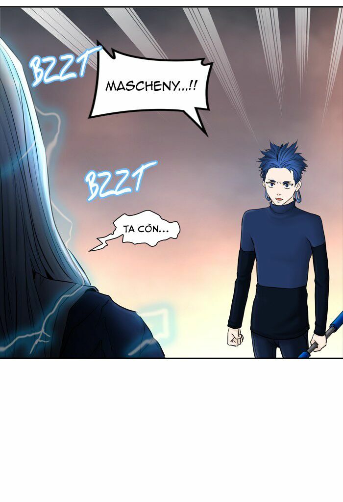 Tòa Tháp Bí Ẩn 2: Chapter 294