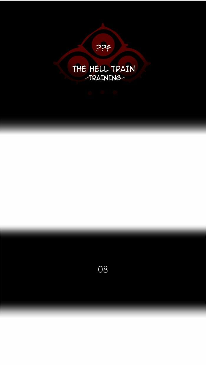 Tòa Tháp Bí Ẩn 2: Chapter 295