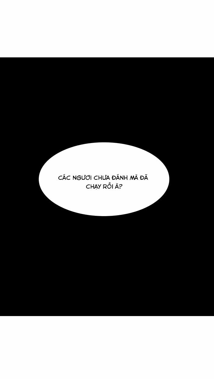 Tòa Tháp Bí Ẩn 2: Chapter 295